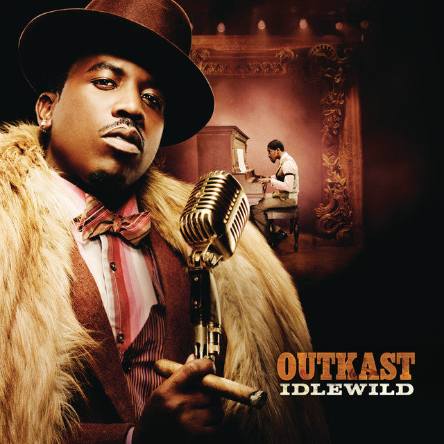 Outkast- Idlewild
