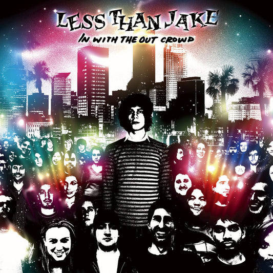 Less Than Jake- In With The Out Crowd