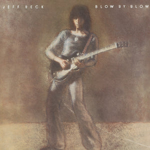 Jeff Beck- Blow By Blow