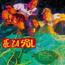 Load image into Gallery viewer, De La Soul- Buhloon Mindstate