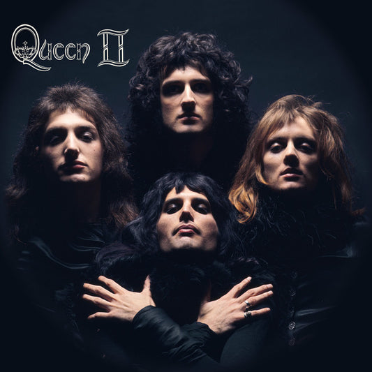 Queen- Queen II (2026 Mix)