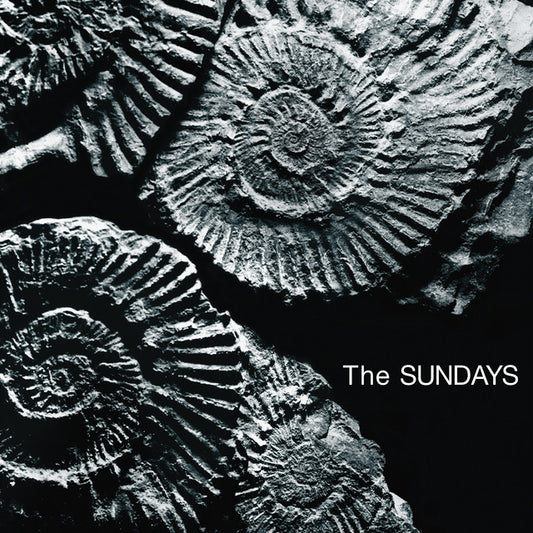 The Sundays- Reading, Writing And Arithmetic