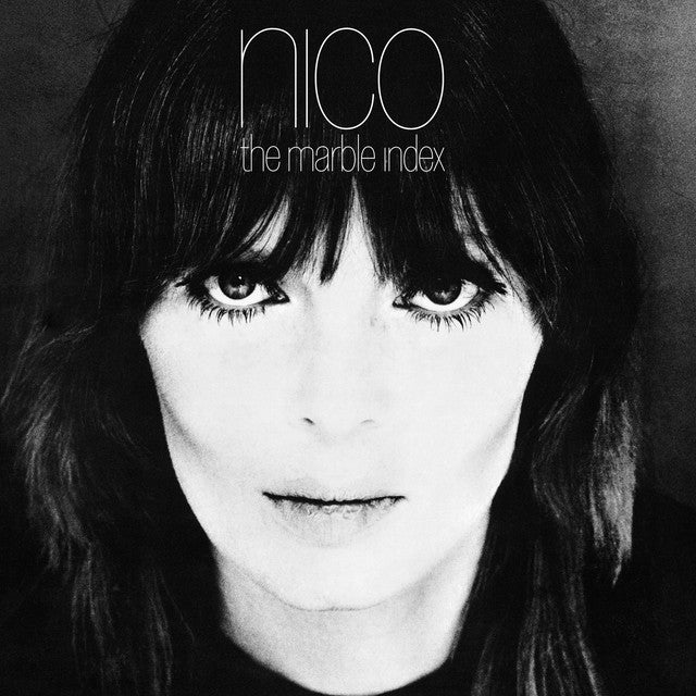 Nico- The Marble Index