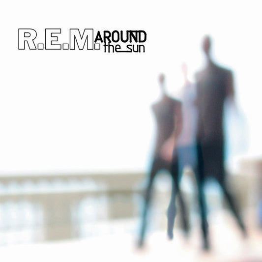 R.E.M.- Around The Sun