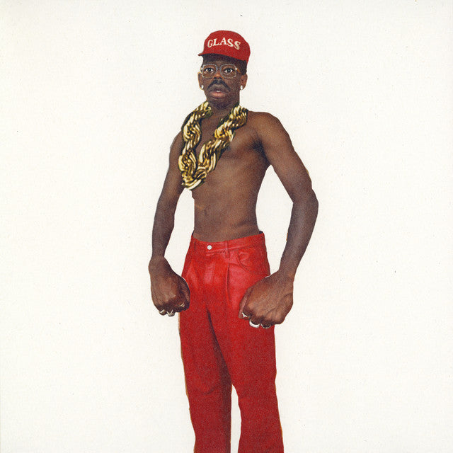 Tyler The Creator- Don't Tap The Glass