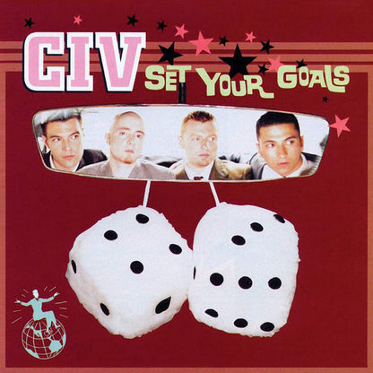 CIV- Set Your Goals