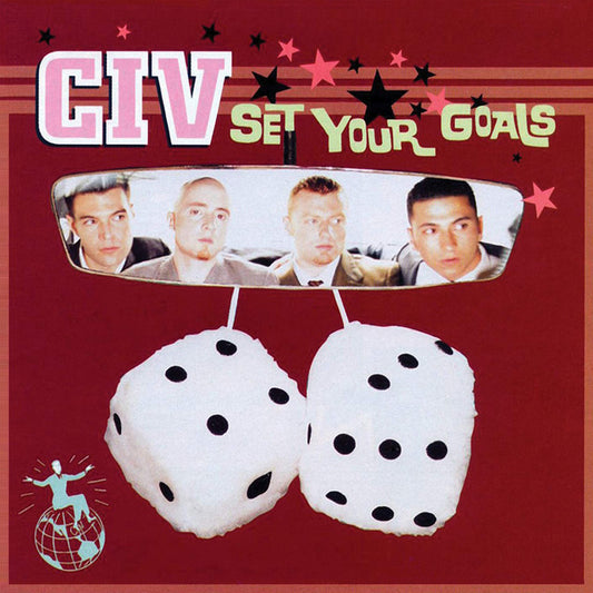 CIV- Set Your Goals