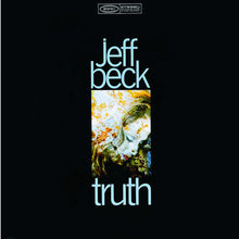 Load image into Gallery viewer, Jeff Beck- Truth