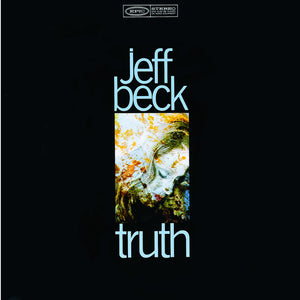Jeff Beck- Truth