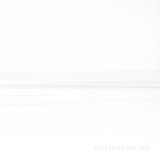 Foo Fighters- But Here We Are