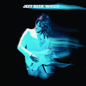 Jeff Beck- Wired