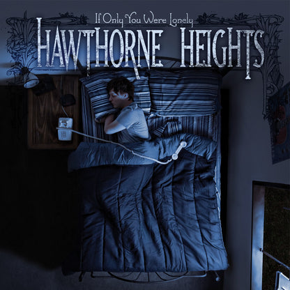 Hawthorne Heights- If Only You Were Lonely