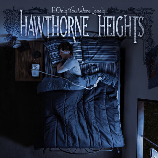 Hawthorne Heights- If Only You Were Lonely
