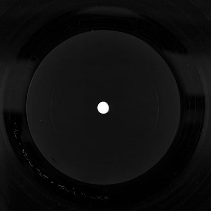 Burial + Four Tet + Thom Yorke- Her Revolution / His Rope