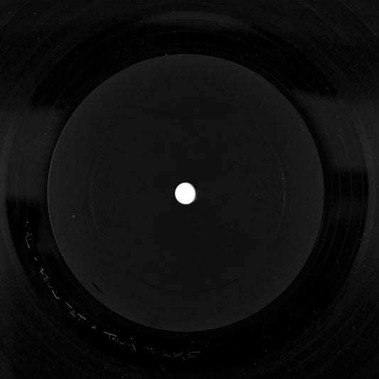 Burial + Four Tet + Thom Yorke- Her Revolution / His Rope