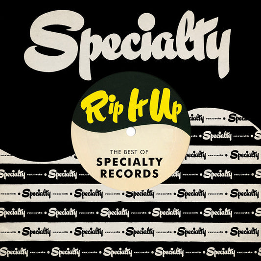 VA- Rip It Up: The Best Of Specialty Records