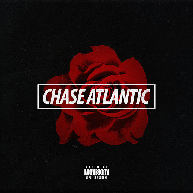 Chase Atlantic- Chase Atlantic