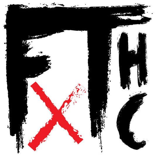 Frank Turner- FTHC
