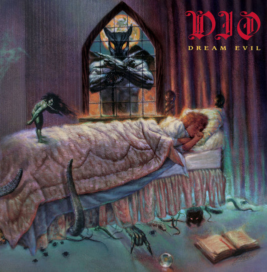 Dio- Dream Evil