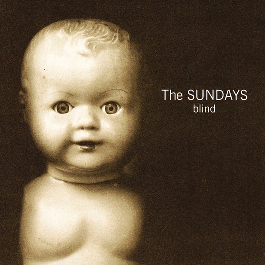 The Sundays- Blind