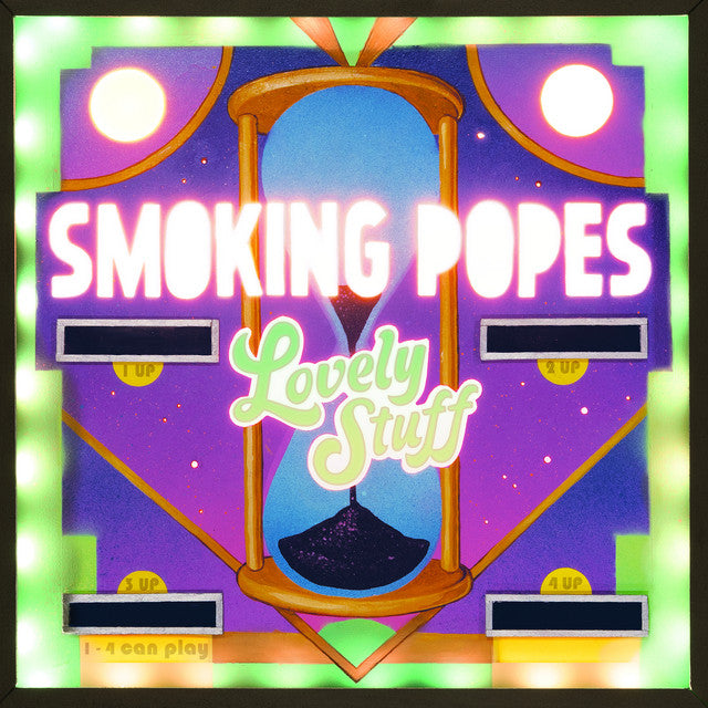 Smoking Popes- Lovely Stuff