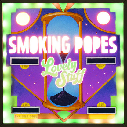 Smoking Popes- Lovely Stuff