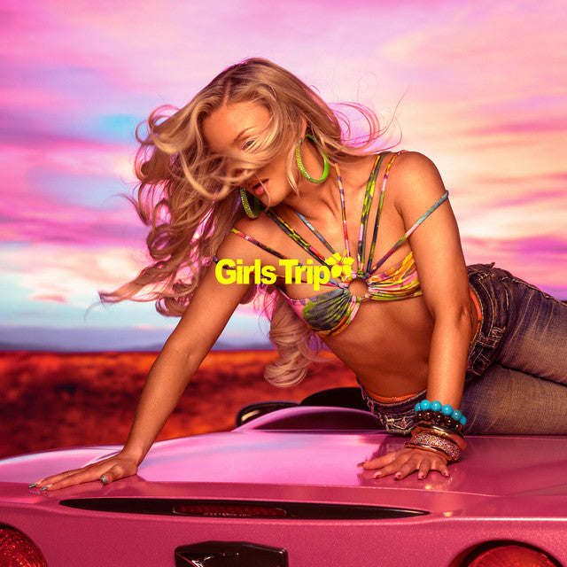 Zara Larsson- Midnight Sun: Girls Trip