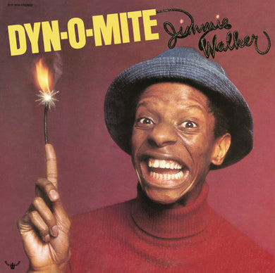 Jimmie Walker- Dyn-O-Mite