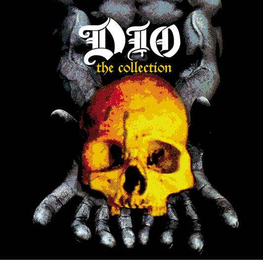 Dio- The Collection