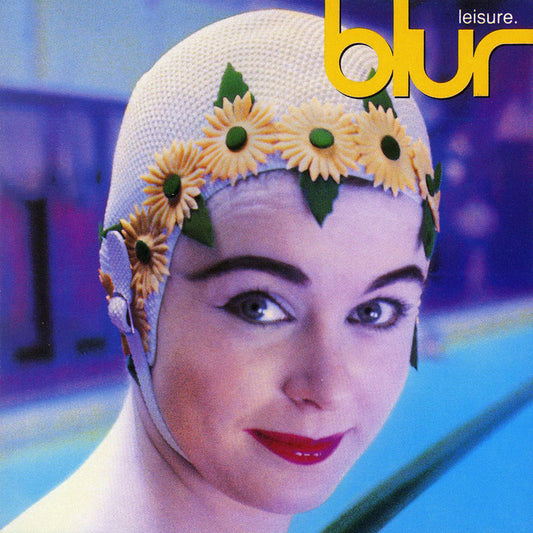 Blur- Leisure