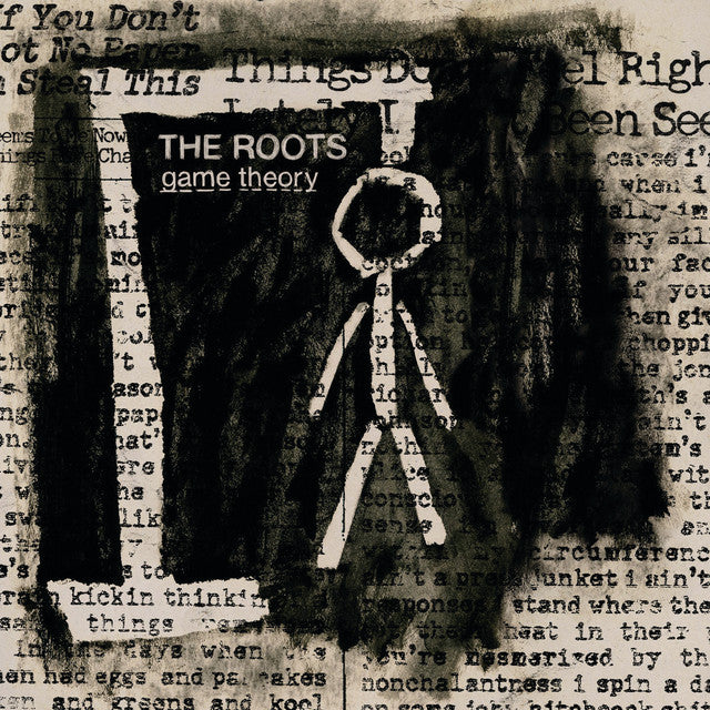 The Roots- Game Theory