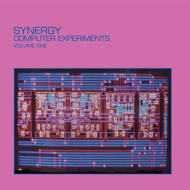 Synergy- Computer Experiments - Vol. 1