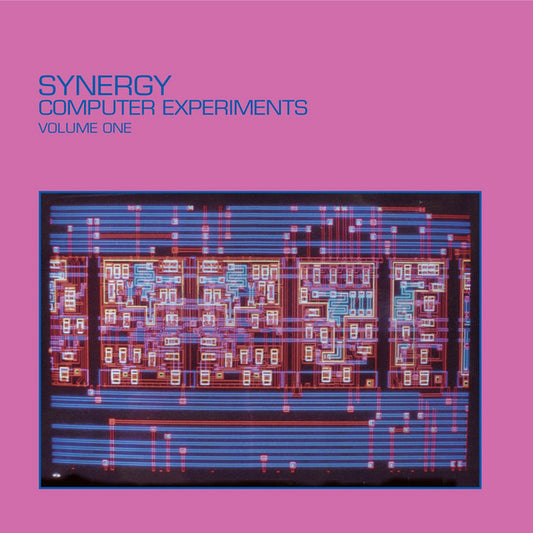 Synergy- Computer Experiments - Vol. 1
