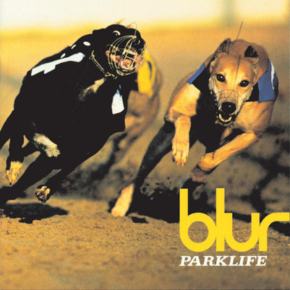 Blur- Parklife