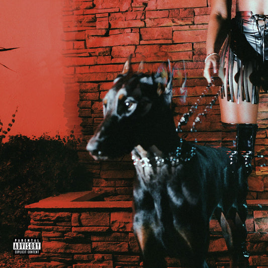 Leon Thomas- Mutt