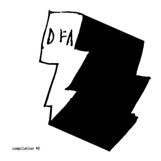VA- DFA Compilation #2