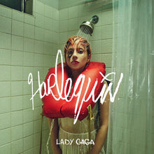 Load image into Gallery viewer, Lady Gaga- Harlequin