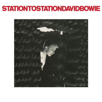 David Bowie- Station To Station (50th Anniversary Edition) (Half-Speed Master)