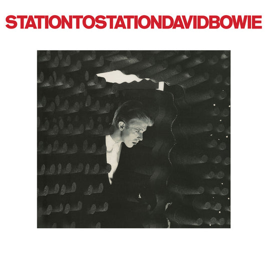 David Bowie- Station To Station (50th Anniversary Edition) (Half-Speed Master)