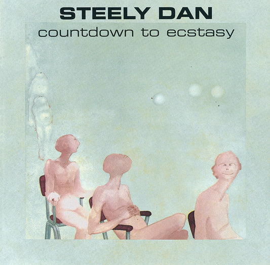 Steely Dan- Countdown To Ecstacy