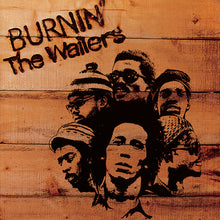 Load image into Gallery viewer, Bob Marley &amp; The Wailers- Burnin&#39;