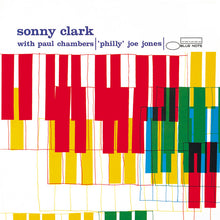 Load image into Gallery viewer, Sonny Clark Trio- Sonny Clark Trio (Blue Note Tone Poet Series)