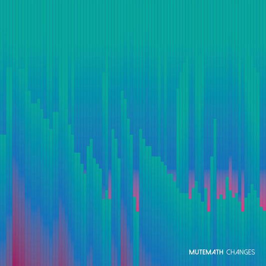 Mutemath- Changes