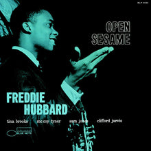 Load image into Gallery viewer, Freddie Hubbard- Open Sesame