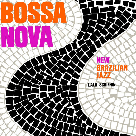 Bossa Nova- New Brazilian Jazz