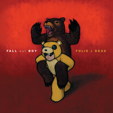 Fall Out Boy- Folie A Deux