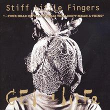 Load image into Gallery viewer, Stiff Little Fingers- Get A Life