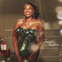 Load image into Gallery viewer, Jennifer Hudson- The Gift Of Love