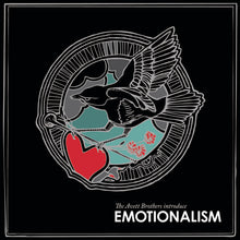Load image into Gallery viewer, Avett Brothers- The Emotionalism