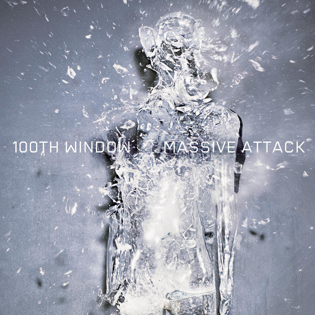 Massive Attack- 100th Window